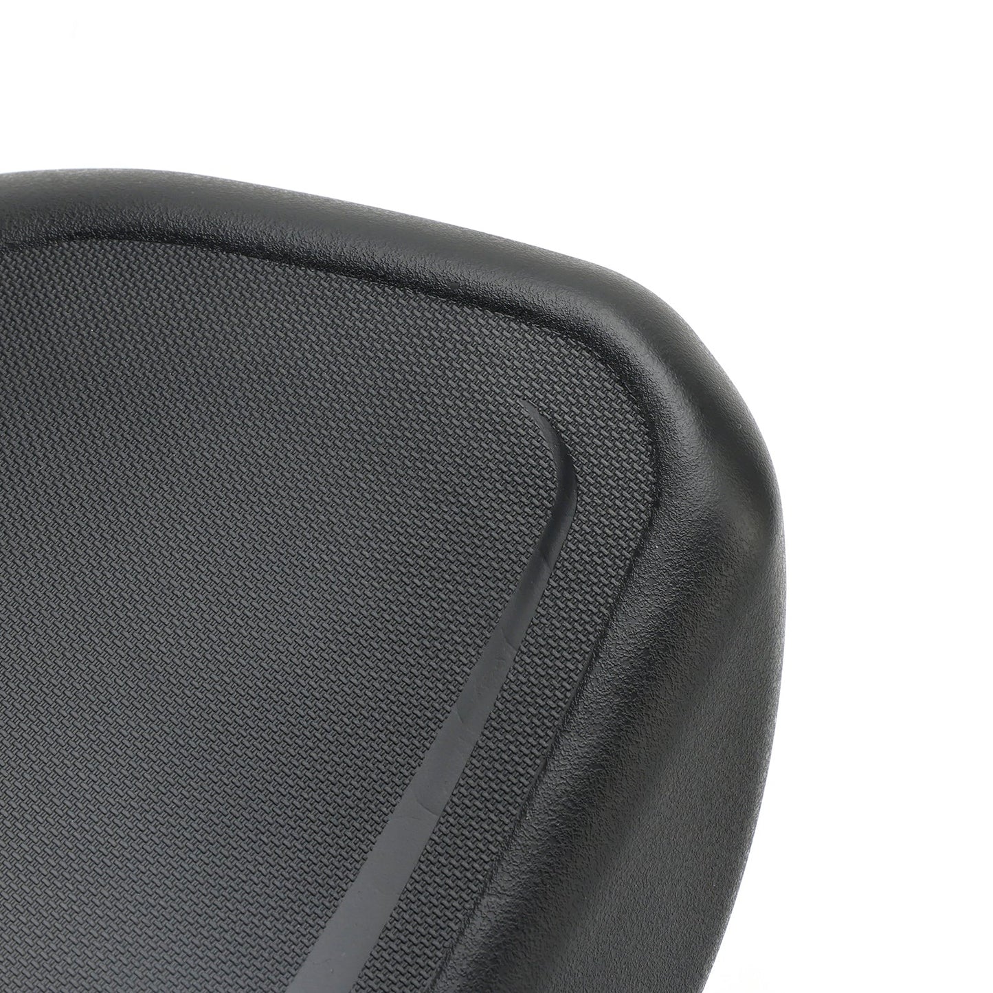 2018-2023 BMW C400X with original handrails Passenger Sissy Bar Backrest