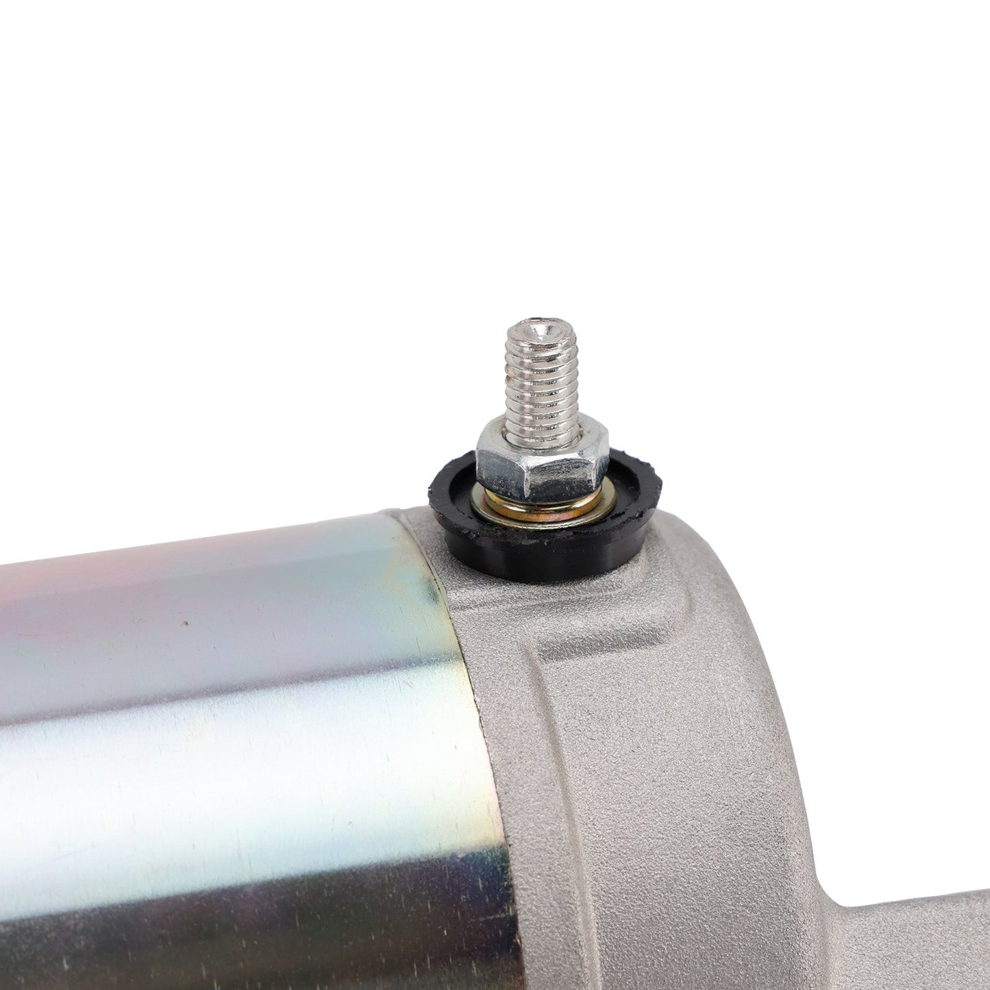1983 for Suzuki XN85D Starter Motor 31100-43400