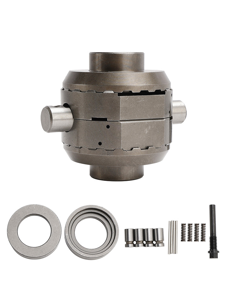 1995-1998 Dodge B1500 Differential Locker SLC82529 8.25" 29 Spline
