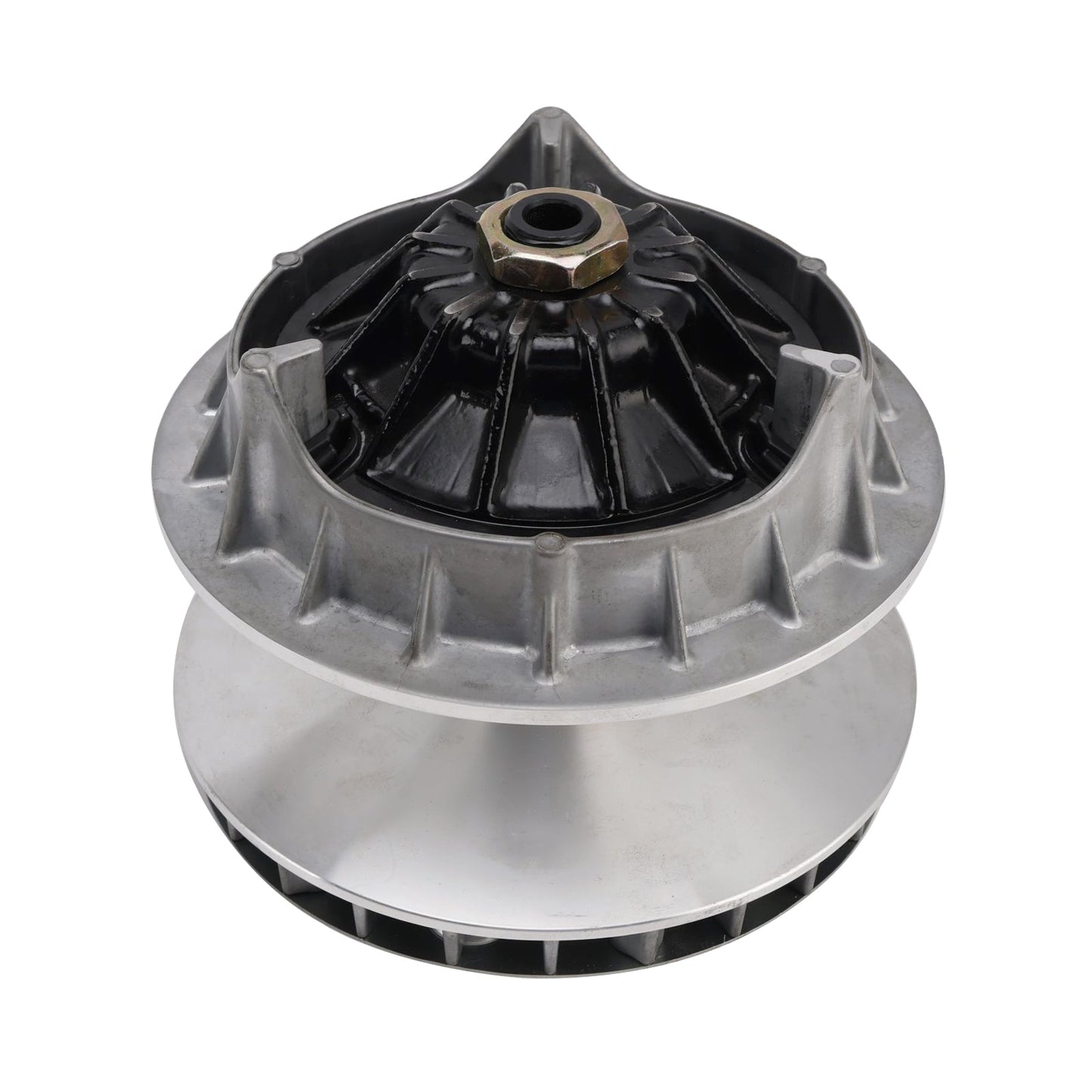 2023-2025 CFMoto CF800SZ-2 ZFORCE 800 Trail EPS Front Clutch Variator Pulley Set 0JYA-051000-20000 0JYA-051000-20001
