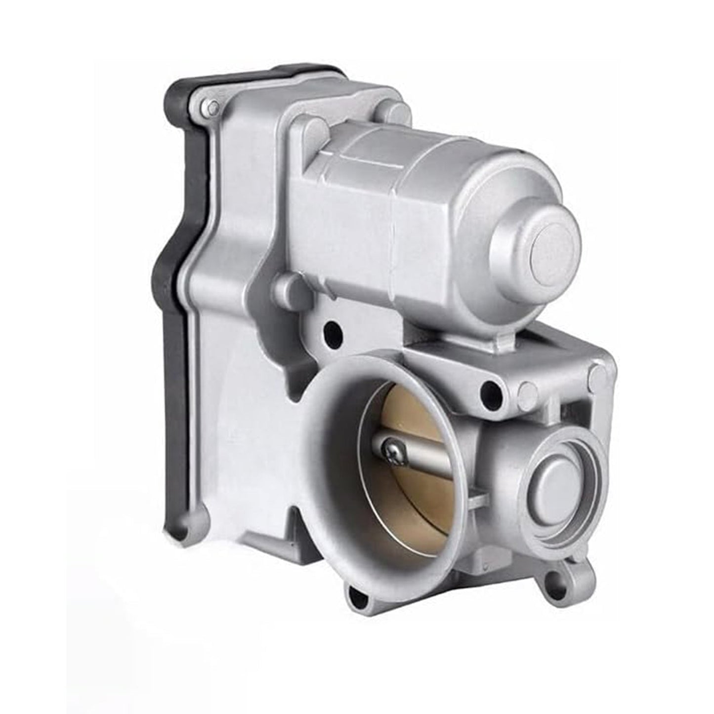 2003-2010 For Nissan Micra III (K12) 1.2 16V 1240 ccm,48 kw,65 hp Throttle Body 16119-AX000