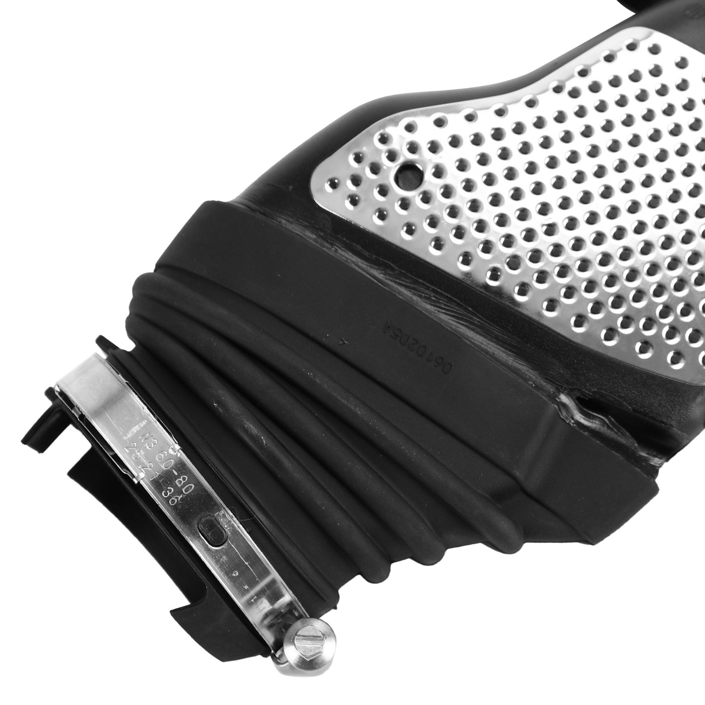 2007-2009 Mercedes-Benz ML-Class W164 ML320 Engine Air Duct W/ Mass Sensor 6420908237