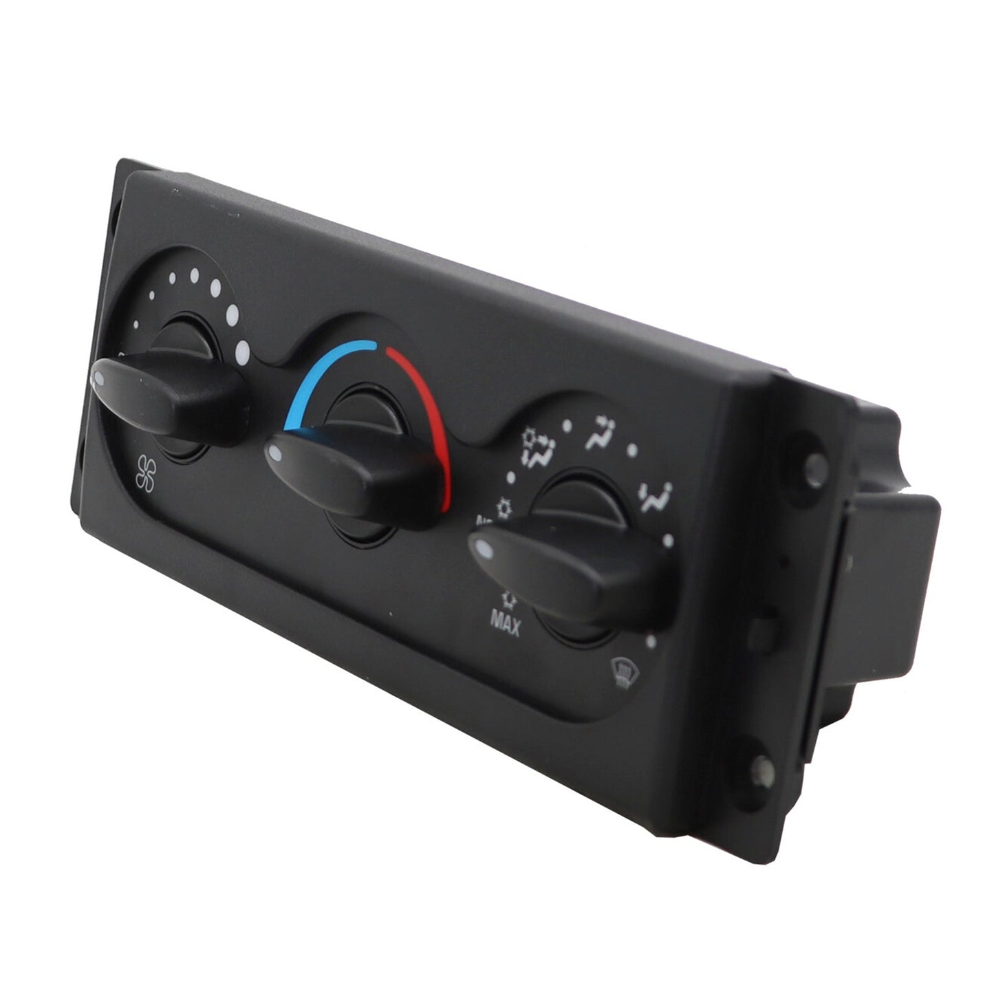 2008-2012 INTERNATIONAL WORKSTAR AC Heater Climate Control Module 3545543C5