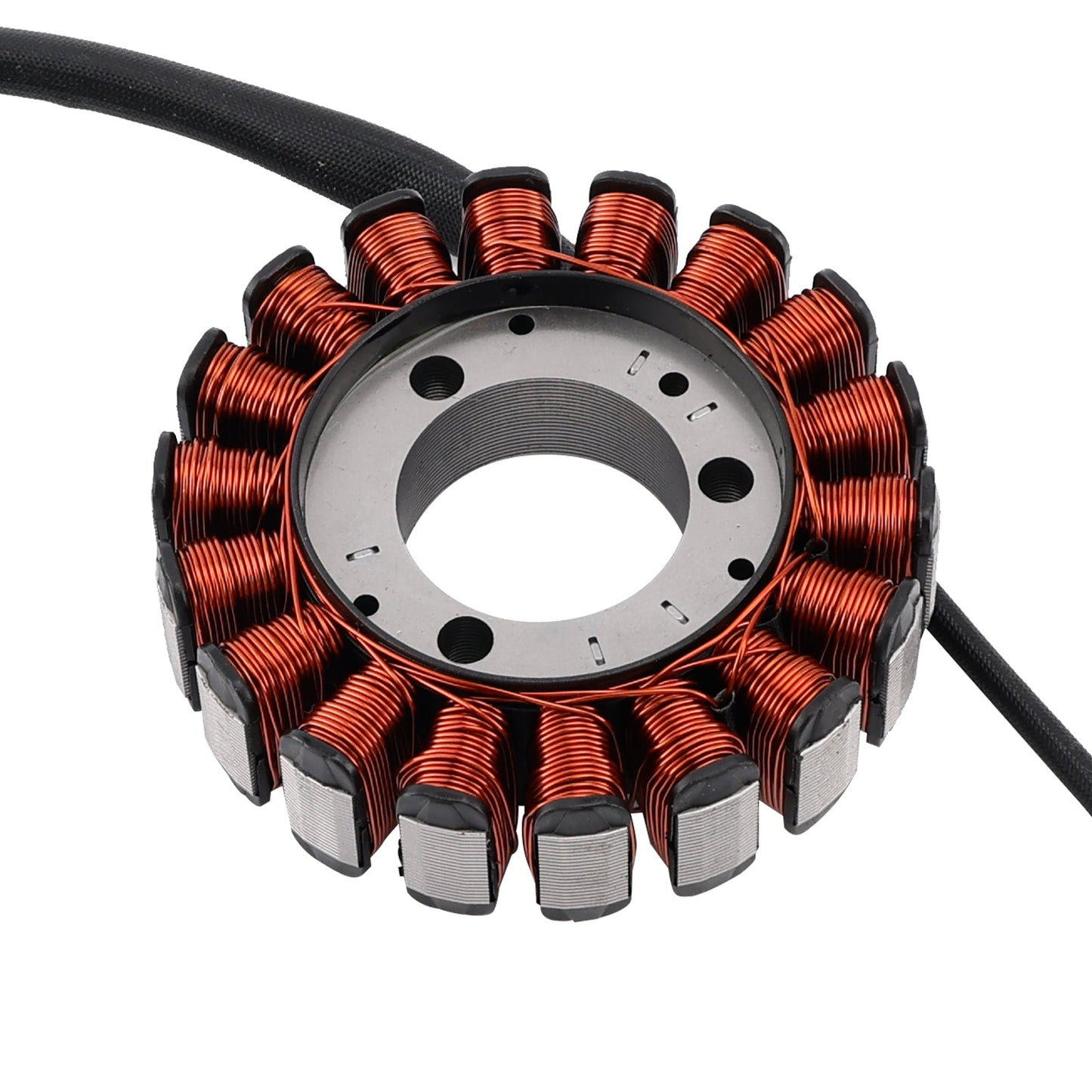 STATOR ALTERNATOR FOR DAELIM VL125 FI VL125Z VJ125FI EFI (FUEL INJECTION)
