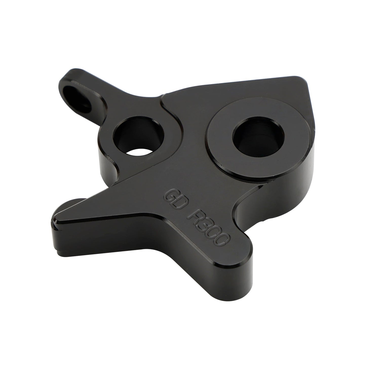 CNC Short Clutch Brake Lever fit for KYMCO AK550 2017-2022