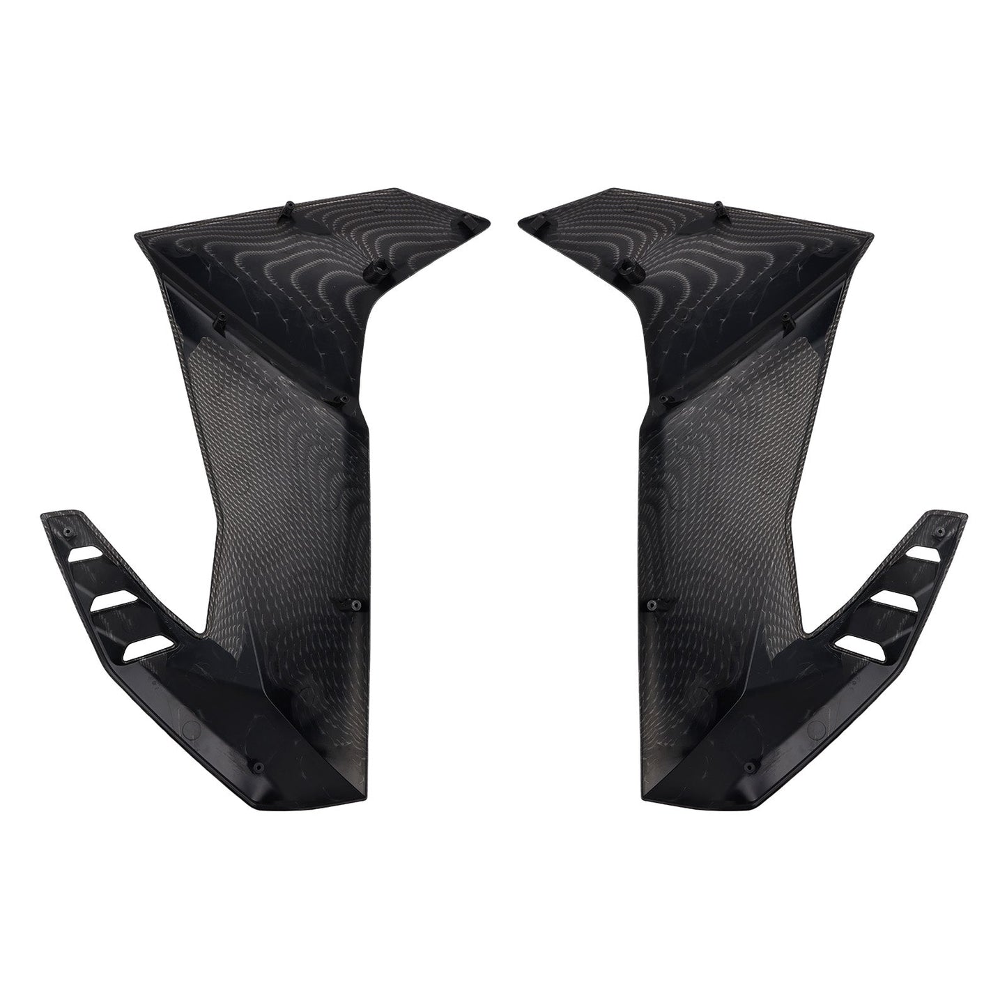2024-2025 Aprilia RS457 RS 457 Side Frame Cover Panel Fairing Cowl
