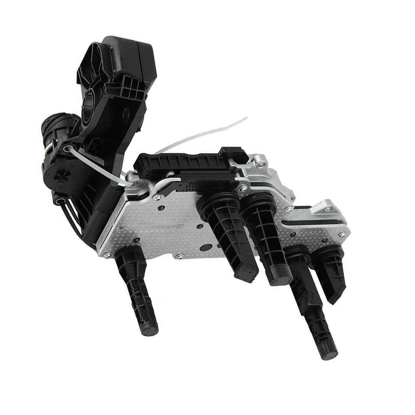 2009-2011 Dodge Journey 2.0l v2.2l MPS6 Transmission Control Module Unit 7M5R-14C247-AG