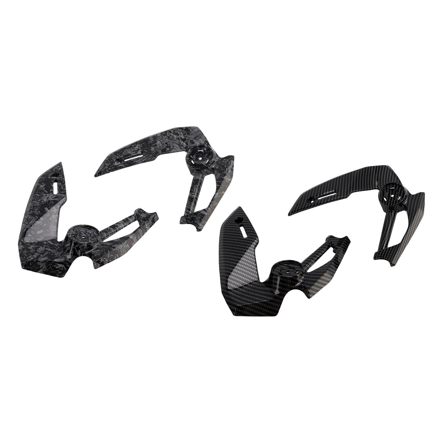 2025-2026 Kawasaki Z900 Frame Side Cover Guard Fairing