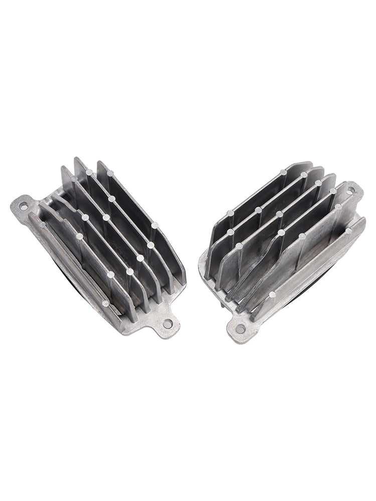 Left & Right Headlight DRL Control Module For Renault Megane IV