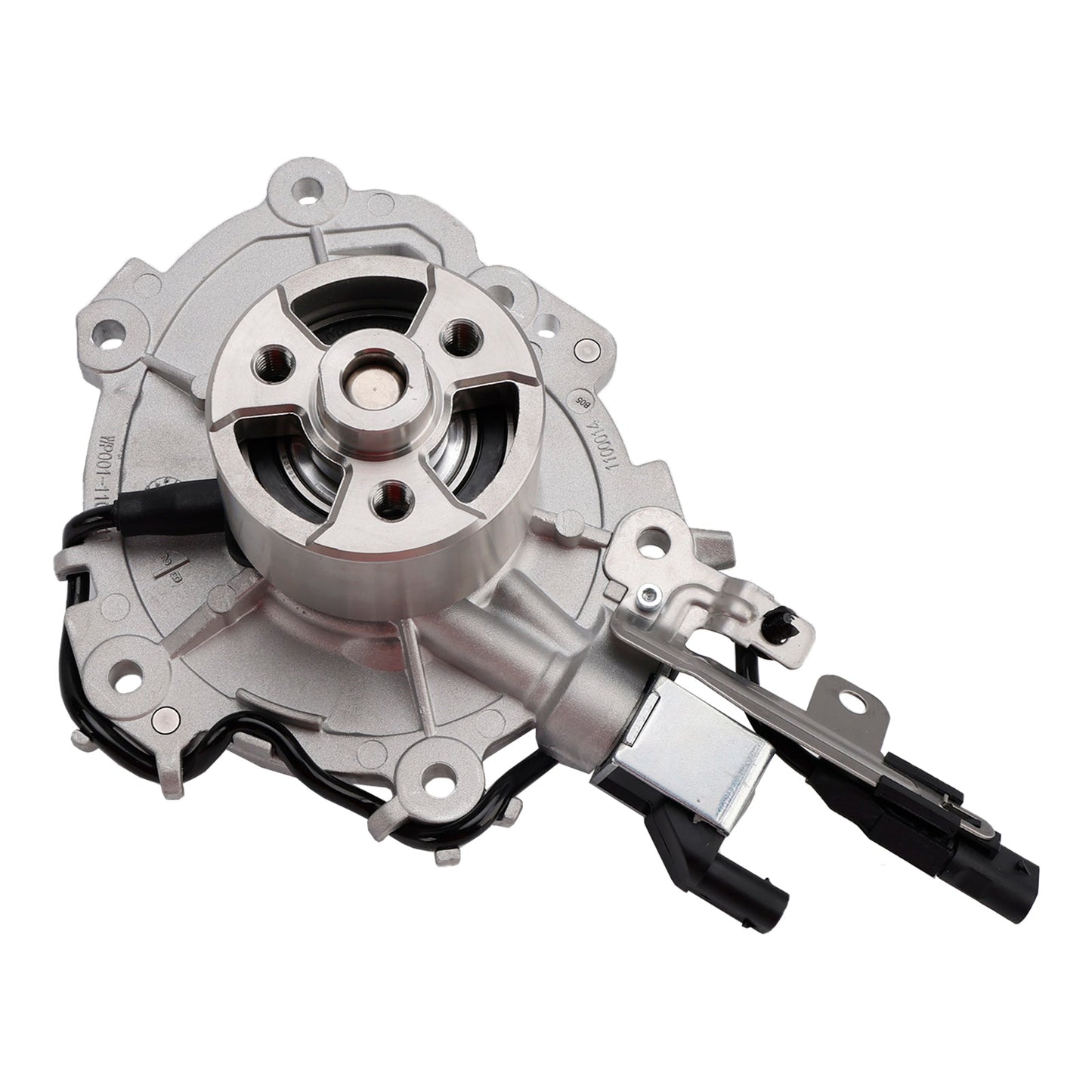 Engine Water Pump for Land Rover Jaguar LR129893 LR073693 LR116736 LR129893