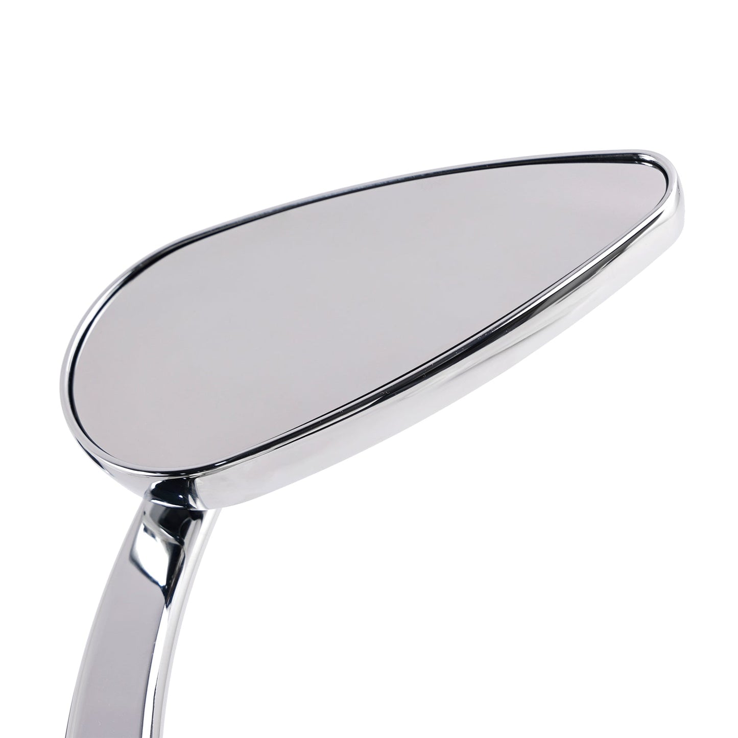 1990-2021 Electra Street Road Glide Chrome Custom LED Turn Signal Mirrors