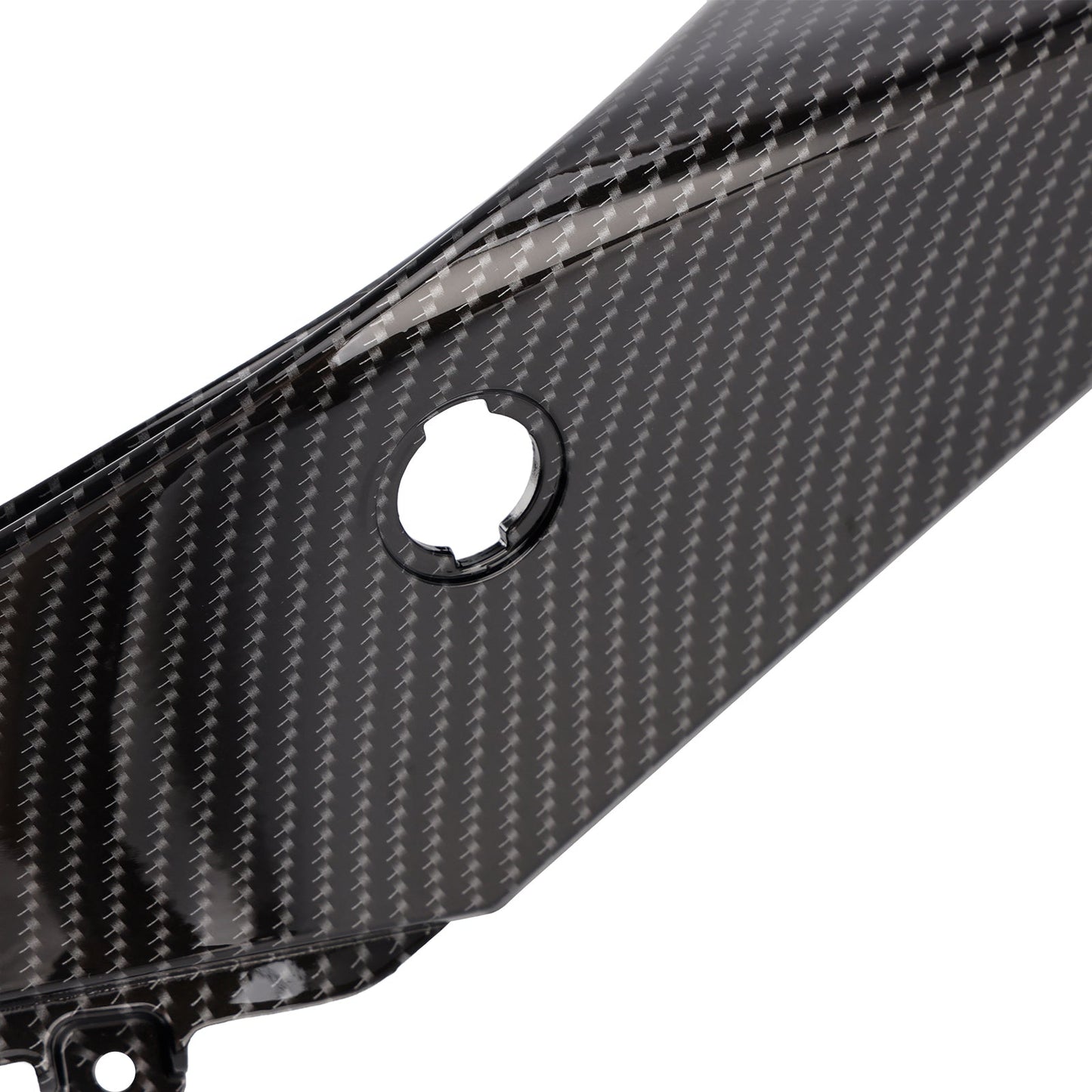 2021-2024 Aprilia RSV4 Rear Tail Side Driver Seat Cover Fairing