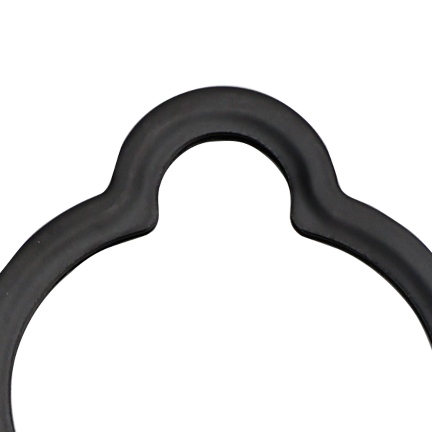 Intake Manifold Gasket Set MS97143 Fit Nissan Infiniti 3.5L V6 Gas 2007-2024