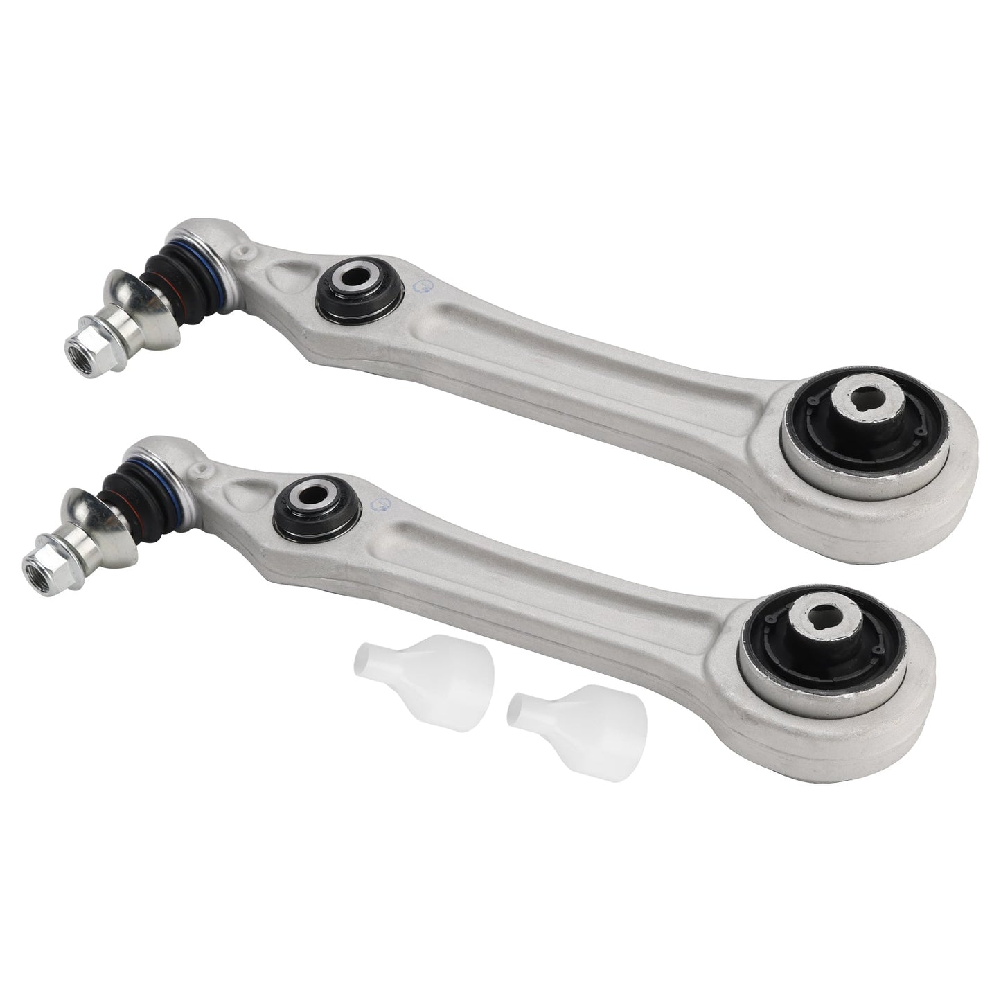 2017-2019 Benz The Maybach S-Class (X222) S 560 4MATIC 18 Model M176.980 345 9A / MT 2x Front Lower Rearward Control Arm L+R 2223303307