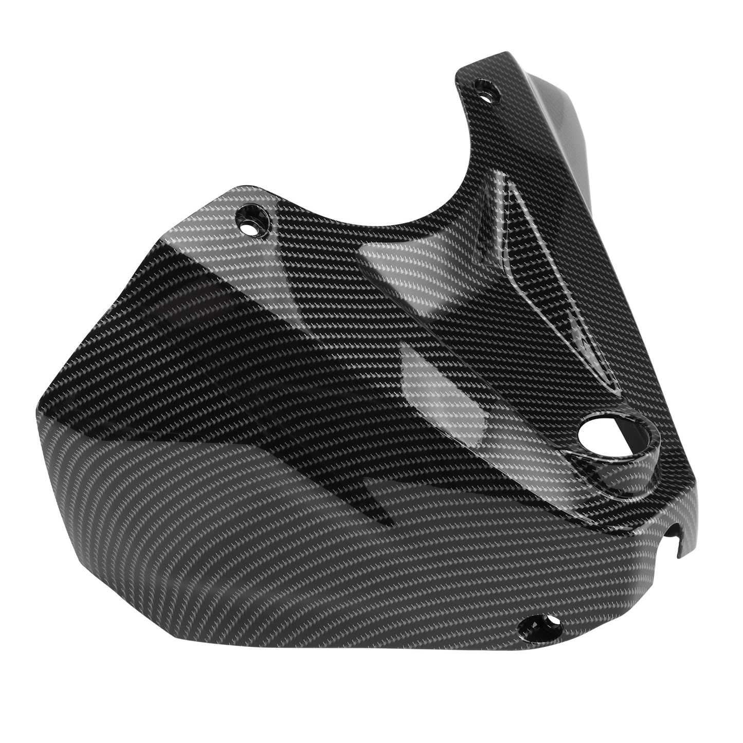 2024-2025 Aprilia RS457 RS 457 Front Gas Tank Cover Trim Fairing Cowl