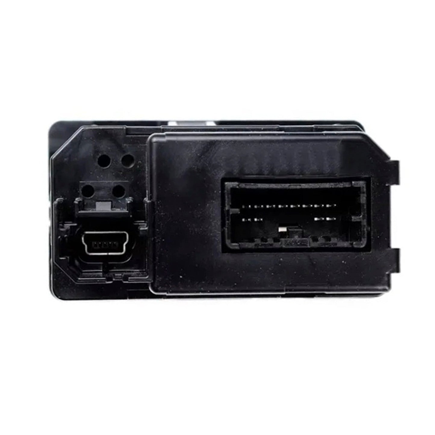 2015 Ford TAURUS: Taurus 0810 USB Connector Auxiliary and SD Card Port EM2T-14F014-AB