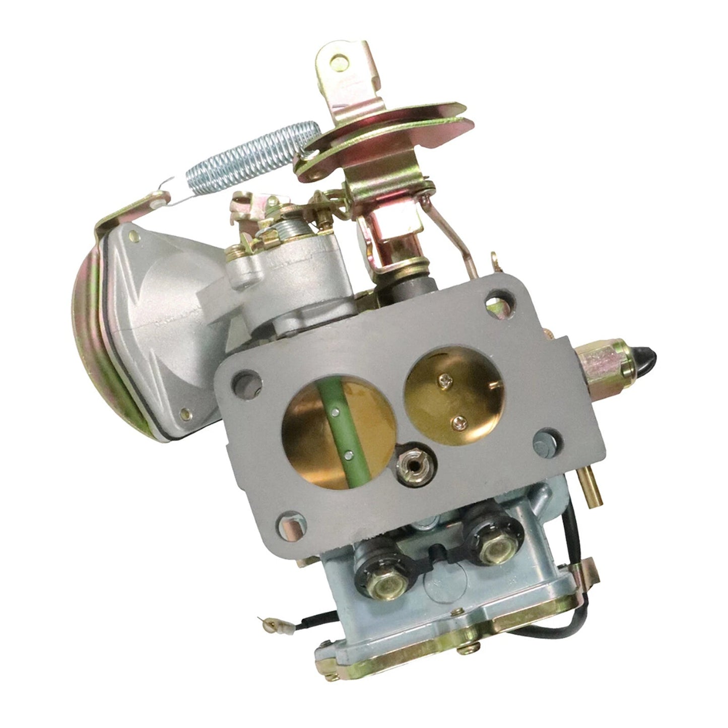 1974 Nissan 710 Base Sedan 2-Door 1.8L 1770CC Carburetor 16010-13W00 16010-NK2445