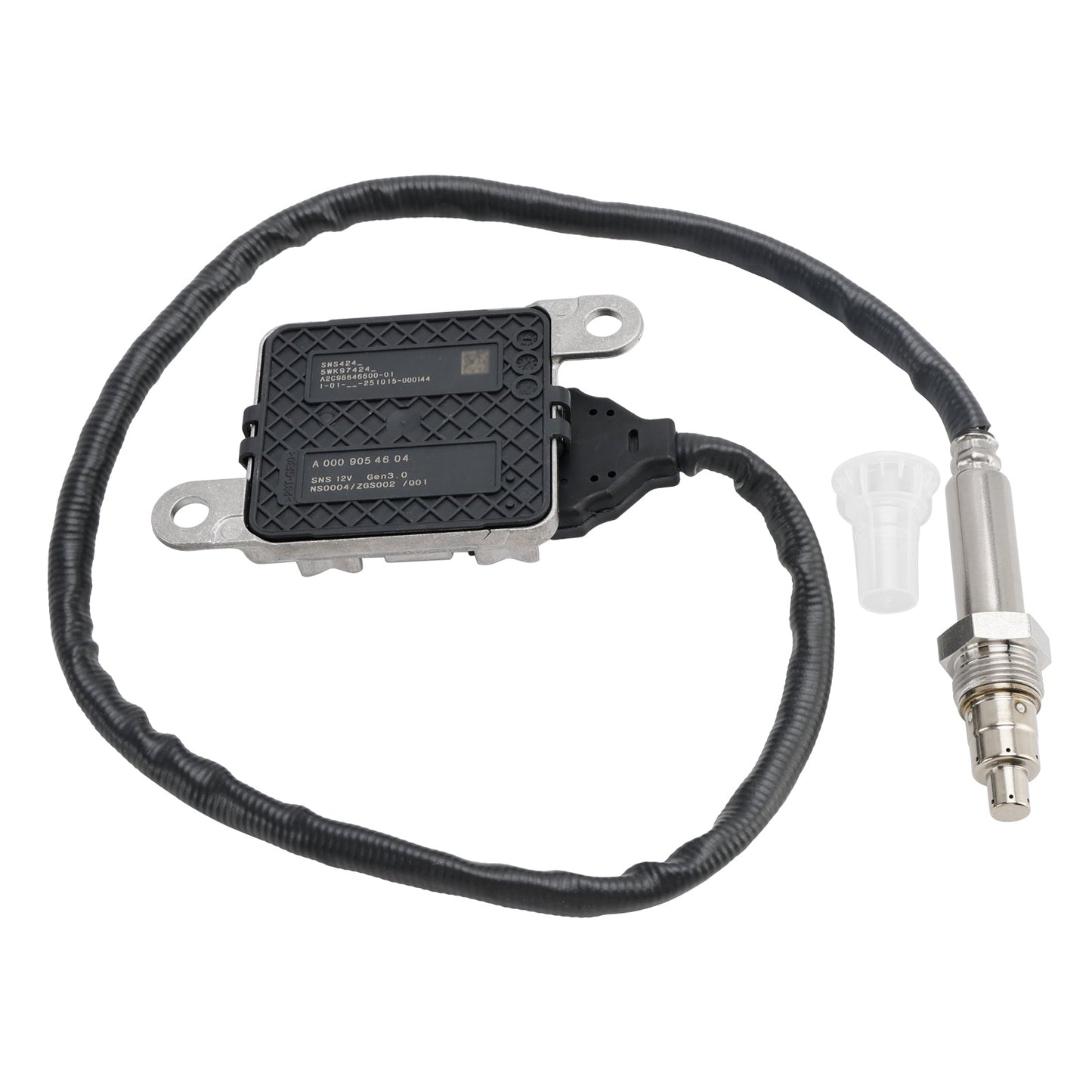 2017-2018 Mercedes-Benz E-CLASS W238 NOX Sensor Oxygen Sensor A0009054604