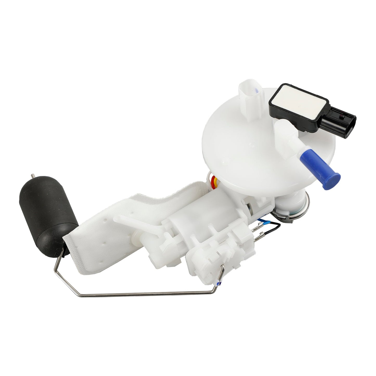 2014 Yamaha XEON GT 125 Fuel Pump Assy 1Pn-E3907-10 1Pn-E3907-01