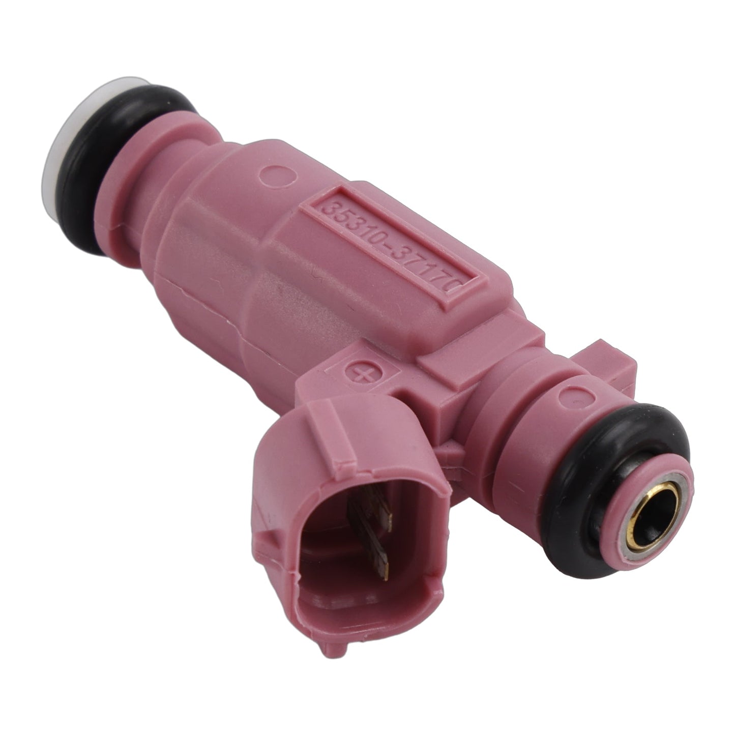 1Pcs Fuel Injector For Hyundai Accent Kia Rio 06-11 35310-37170 FJ989