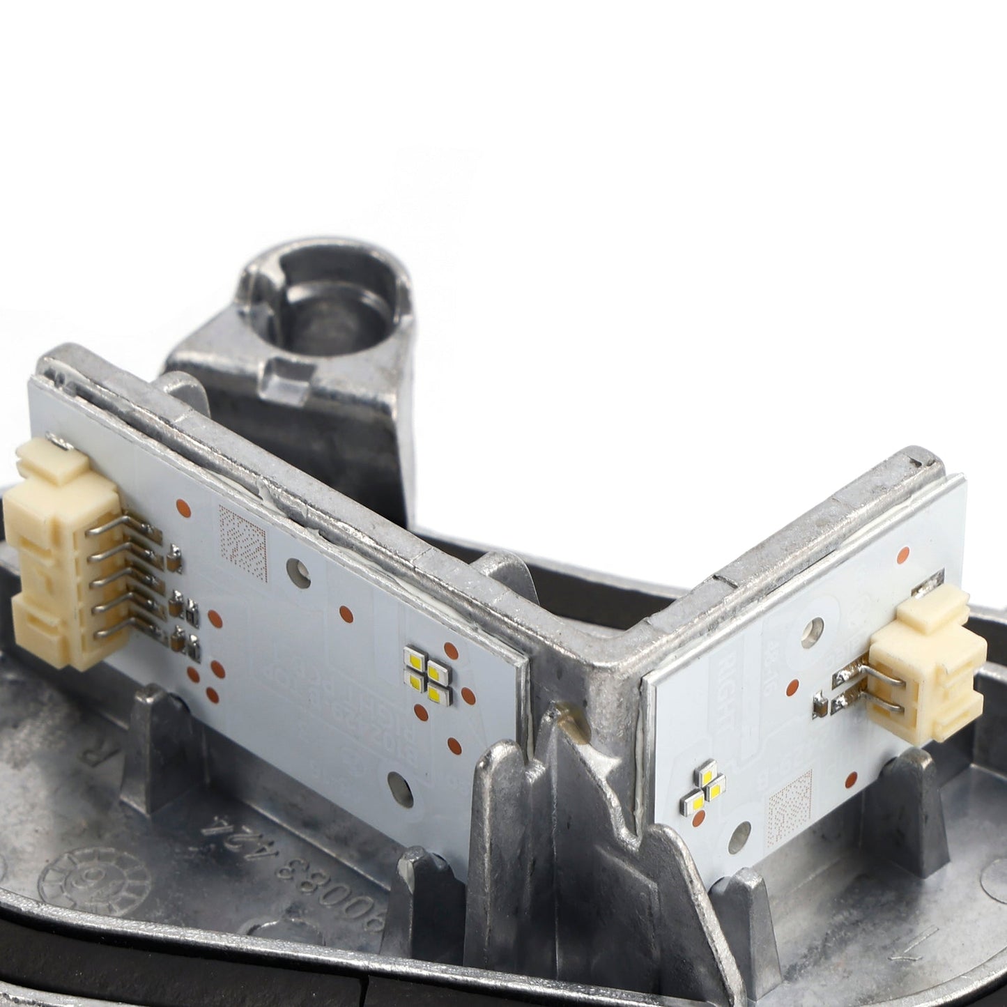 Left & Right Adaptive Headlight DRL Module For BMW F80 M3 F82 M4 F32 F36 F86