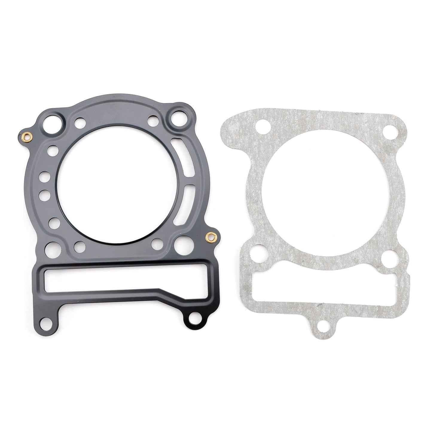 2002-2005 Malaguti Madison 125 H2O LC&nbsp;4T E2 CYLINDER PISTON GASKETS KIT 5DS-E1311-A0 5NR-E1633-00