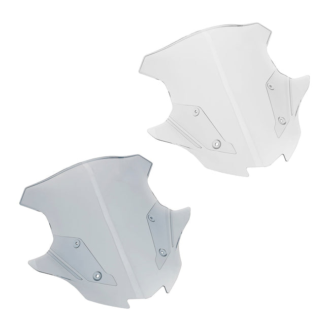 2023-2024 Kawasaki Versys 650 Windshield Windscreen