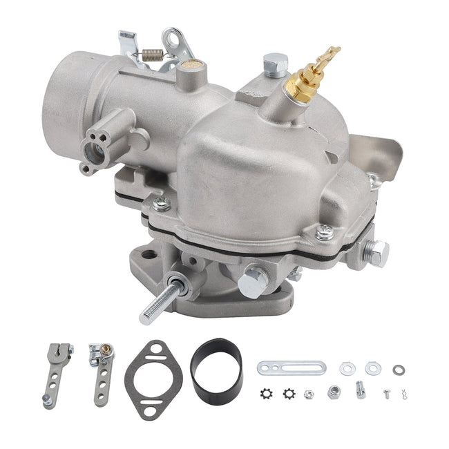 194996M93 517099M93 Carburetor For Massey Ferguson Tractors 65 3165 165