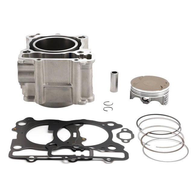 2020-2024 Yamaha CZD 300 A XMAX 300 ABS TECH MAX 344CC Bore Up Kit Cylinder B74-E1311-00 B74-E1351-00