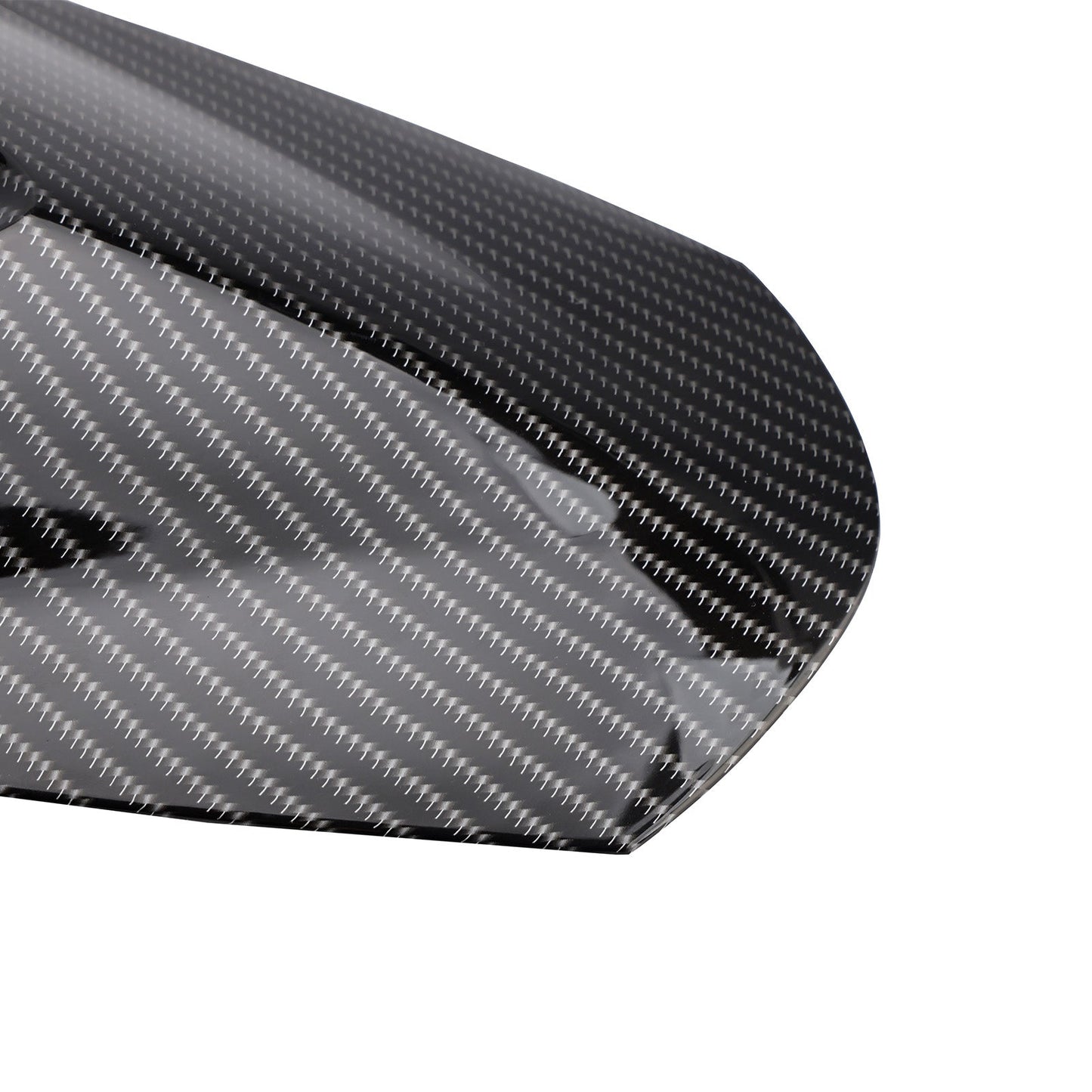 2021-2024 For Speed Triple 1200 RS Rear Tail Seat Fairing Cowl Cover