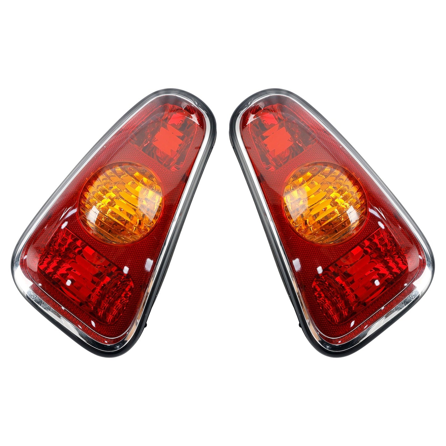 2001-2004 MINI R50 R52 R53 Rear Left+Right Tail Light 63216935783 63216935784