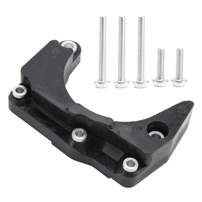 2006-2019 Yamaha Raptor 700 YFM700 Prevent Broken Mounts Case Saver Repair Kit Poly Chain