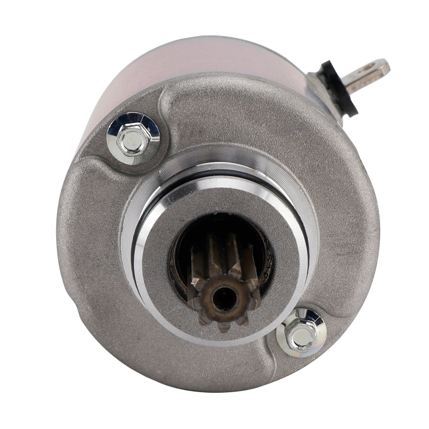 2005 Kawasaki SC250-B2 Epsilon 250 Starter Motor 21163-S001
