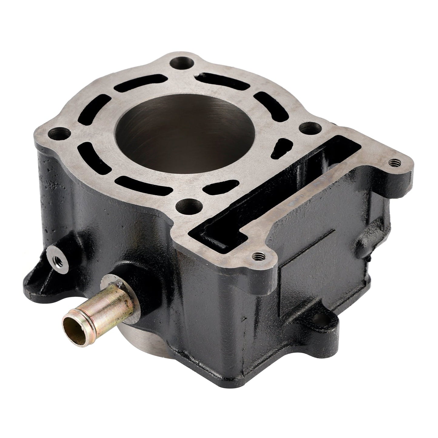 2000-2002 Yamaha XN125 Teo's 125 H2O LC 4T CYLINDER PISTON GASKETS KIT 5DS-E1311-A0 5NR-E1633-00