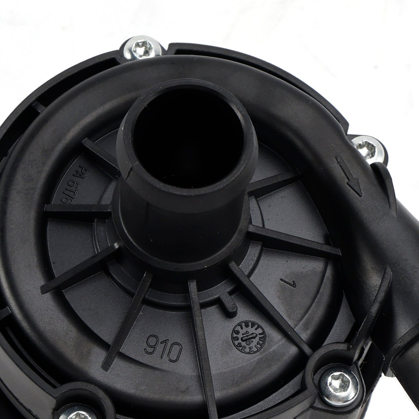 2016-2024 For VW Crafter Platform/Chassis Sz Auxiliary Electric Water Pump 0392024006