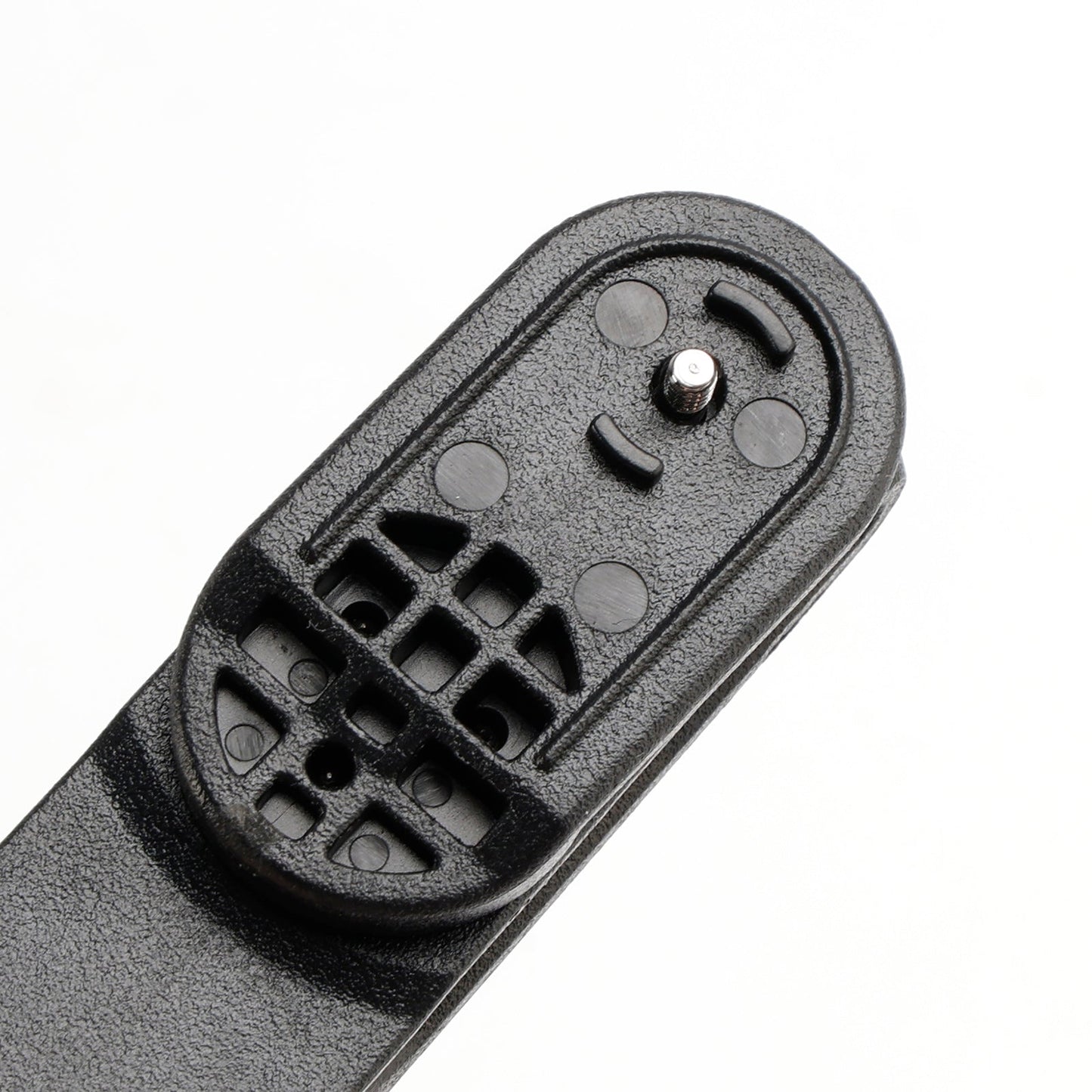 1PCS Two Way Radio SL1M Belt Clip For SL1M SL2M SL300 SL500 PMLN7128A Back Clip