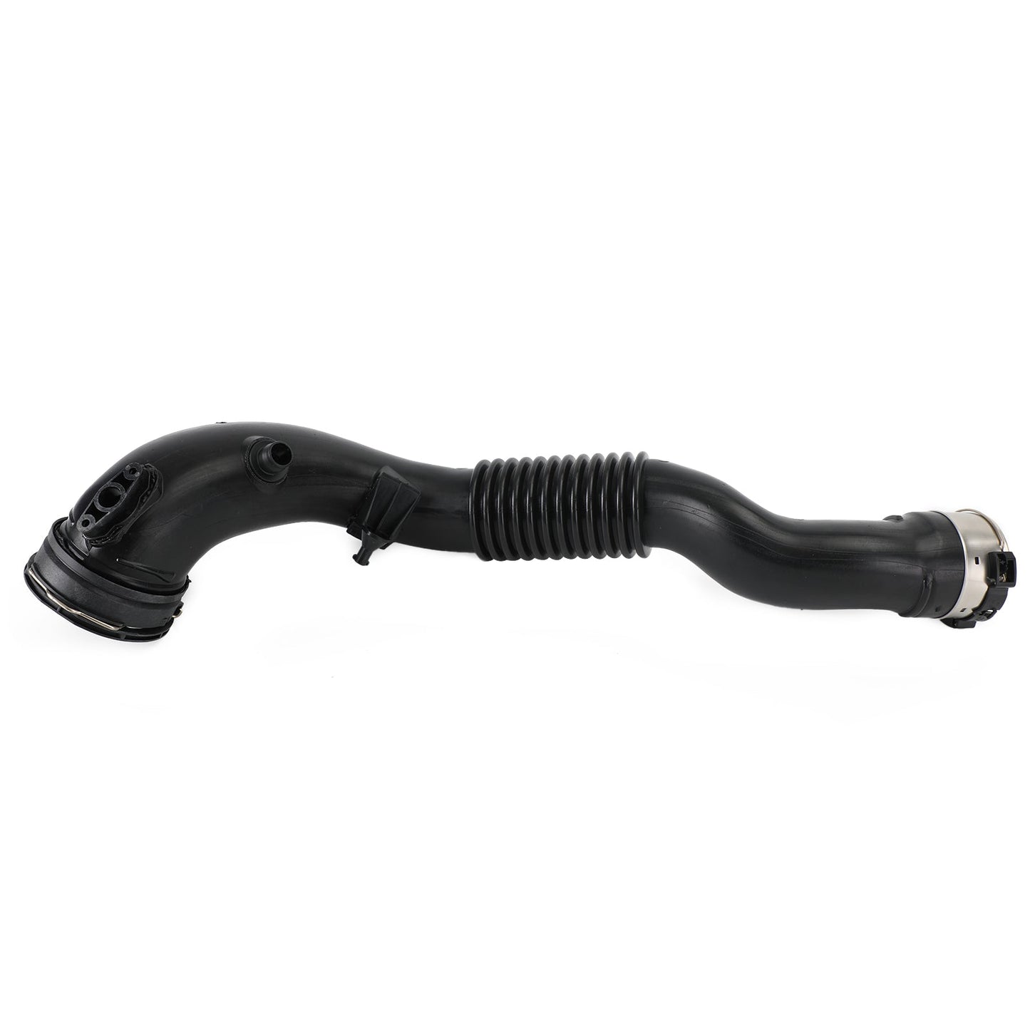 2016-2017 BMW M2 Intercooler Air Intake Duct Charge Pipe Hose 13717604033