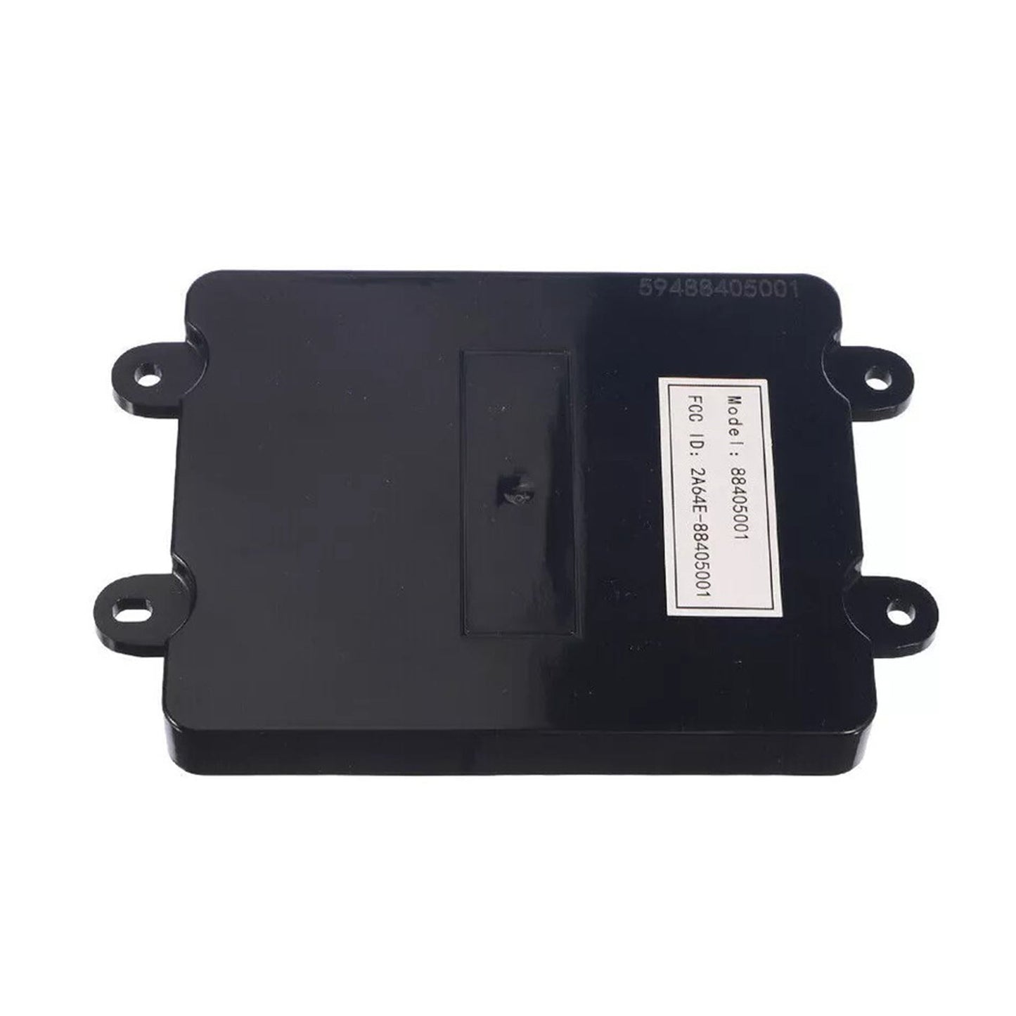 2016-2018 Chevrolet Cruze Wireless Charging Module 13521066 13507652 13533076 23248791