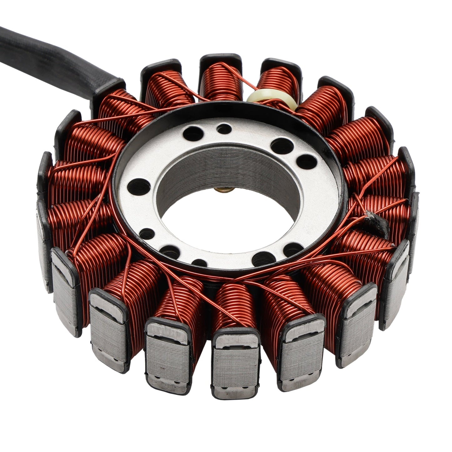Stator Generator For Suzuki LT160 LT-F160 LTF160 Quadrunner 160 2X4 1997-2007