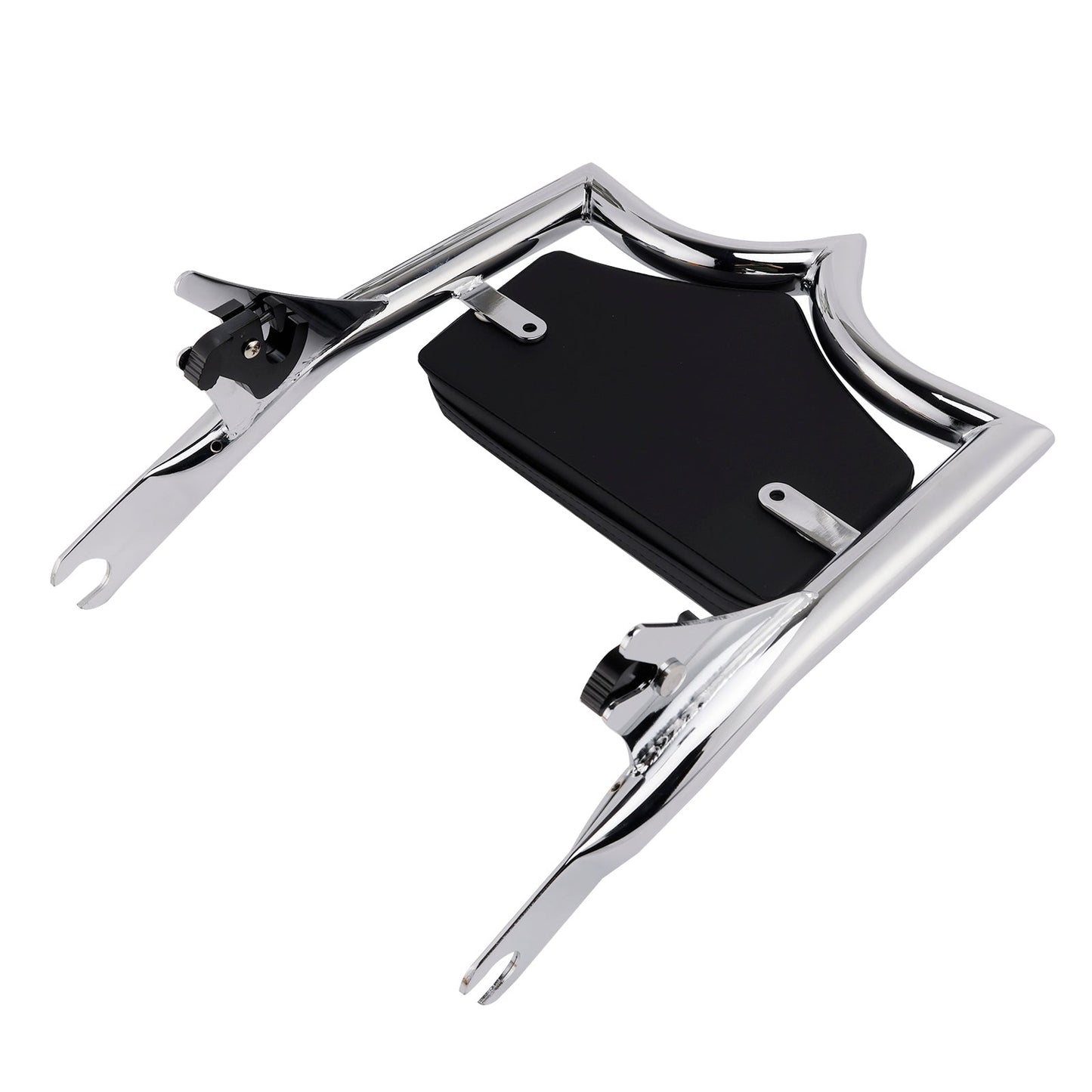 2018-2019 CVO Road Glide FLTRXSE Passenger Sissy Bar Backrest