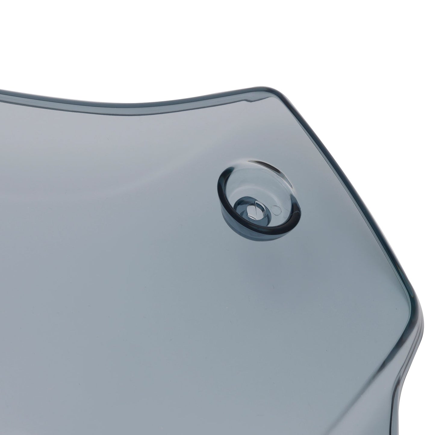 2022-2024 YAMAHA T-MAX 560 Windshield WindScreen + Bracket