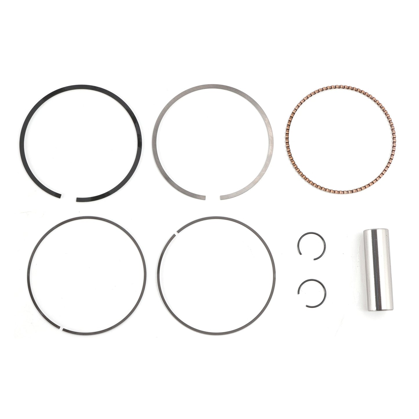 2019-2025 Honda CRF250F 310cc Cylinder Jug Piston Top End Kit 79mm