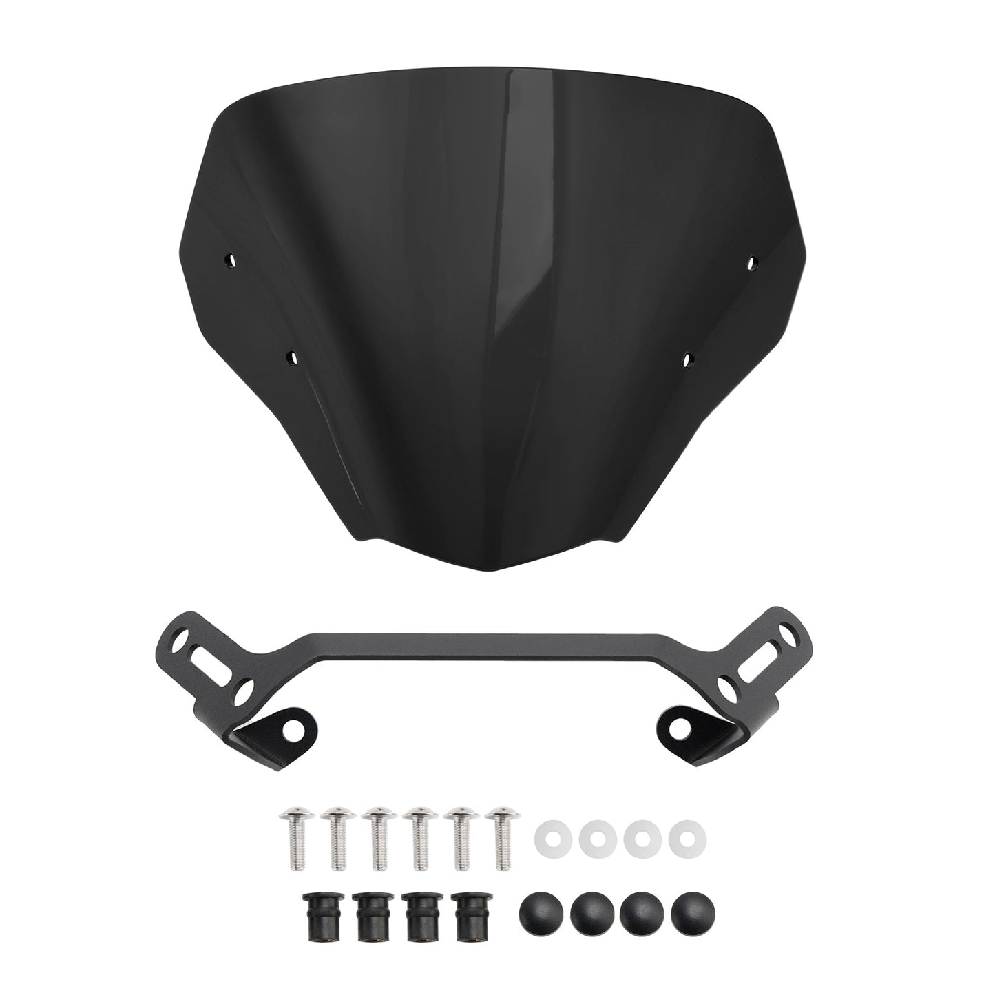 2023-2024 HONDA CB750 ABS Motorcycle Windshield WindScreen