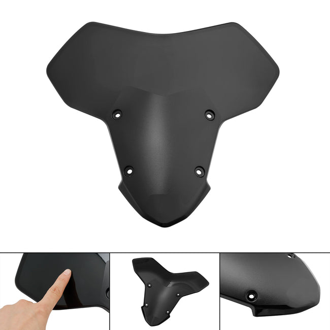 2020-2024 Kawasaki Z H2/ SE Z900 Windshield Windscreen