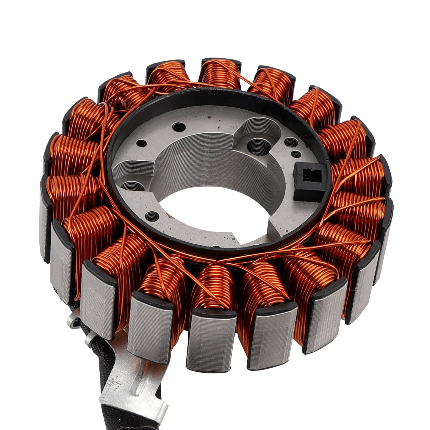 Alternator Stator For Piaggio X9 250 (1998 - 2005) / Peugeot SV 250 (2001-2002)