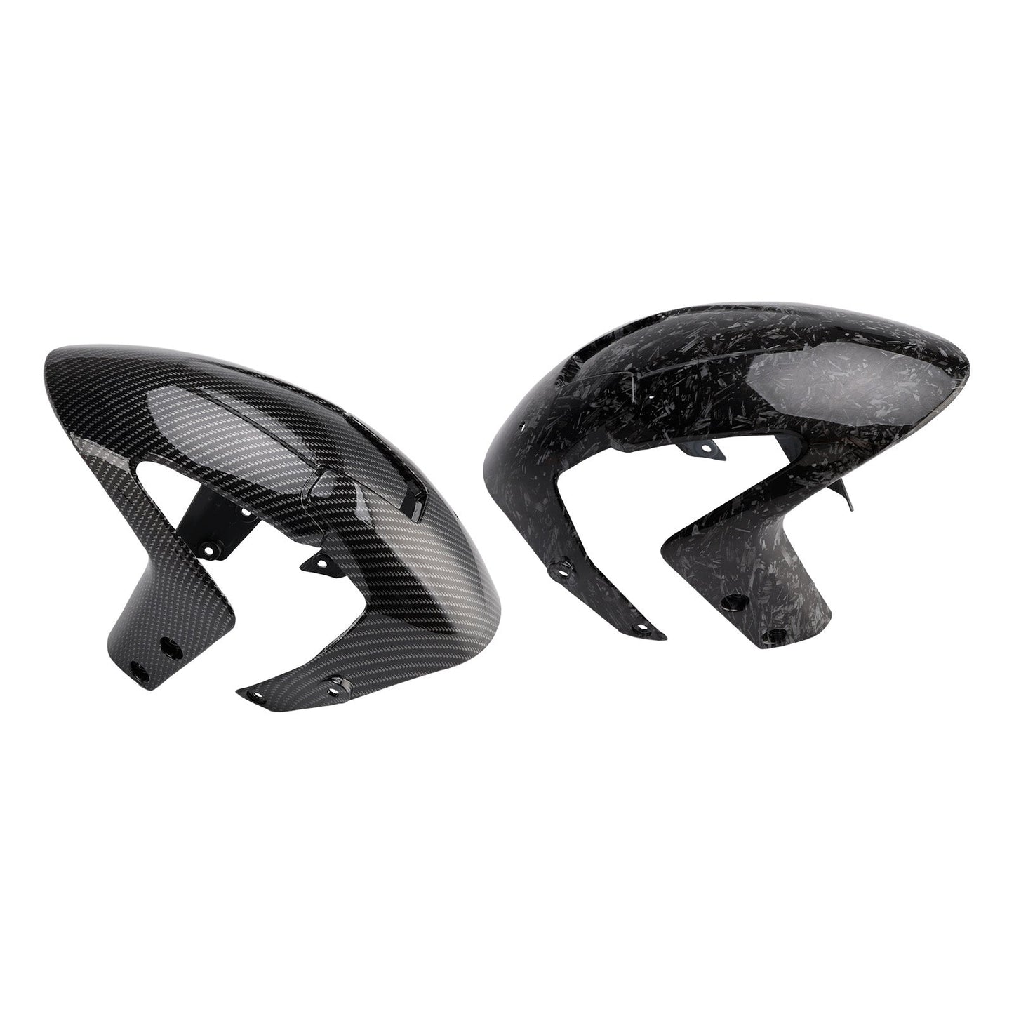 2024-2025 Aprilia RS457 RS 457 Front Fender Mudguard Fairing
