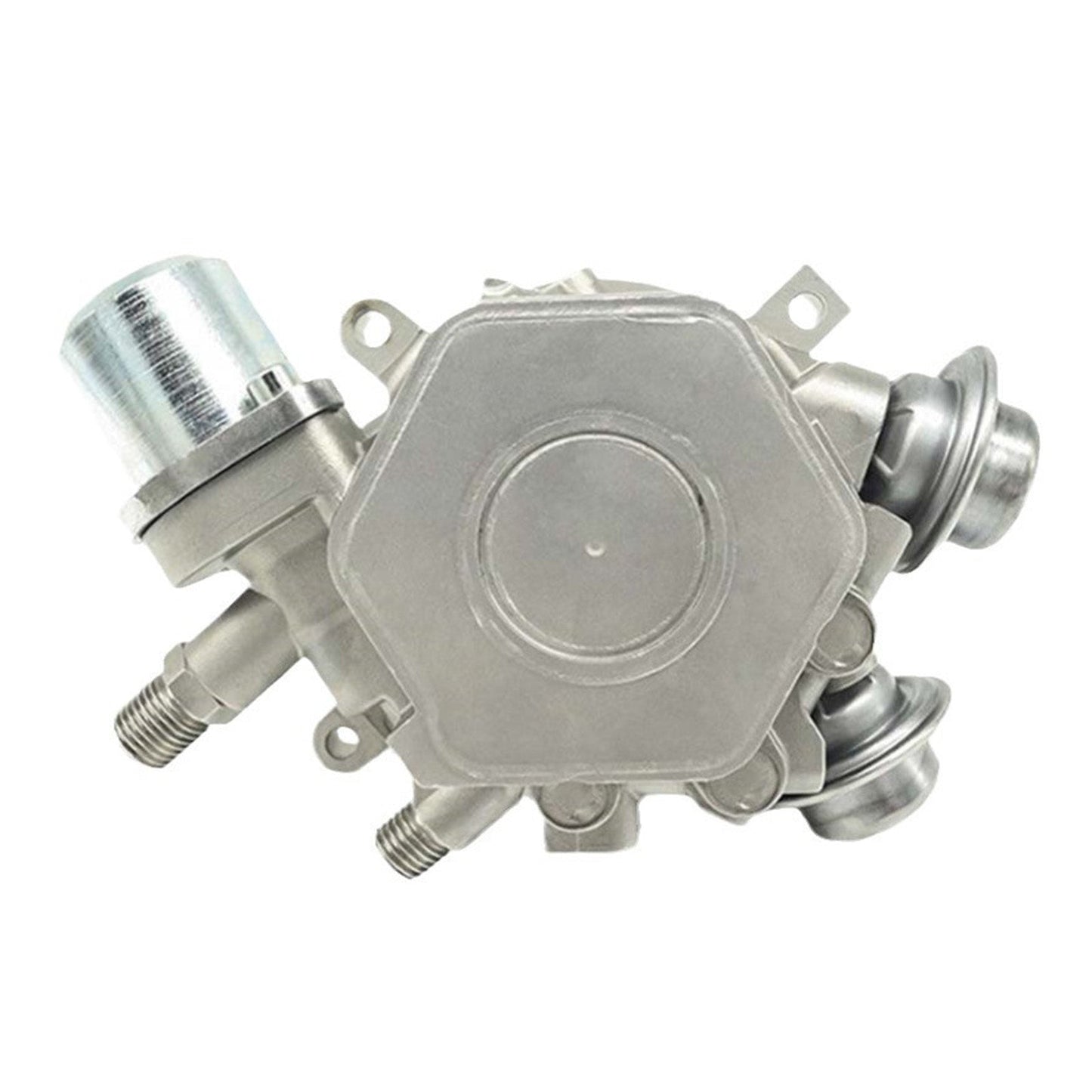 2008-2010 Porsche Cayenne 9PA1 Turbo Engine 4851 High Pressure Fuel Pump 94811031555 94911031572