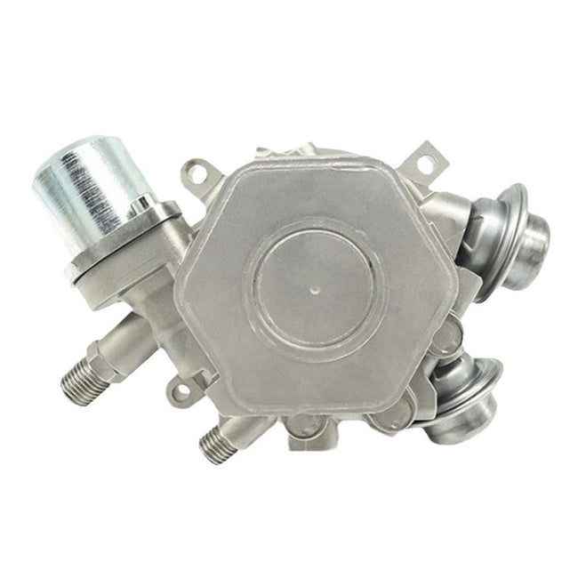 2008-2010 Porsche Cayenne 9PA1 Turbo Engine 4851 High Pressure Fuel Pump 94811031555 94911031572