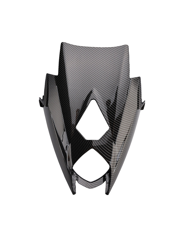 2020-2025 For Triumph Street Triple 765 RS Rear Tail Seat Fairing lower panel