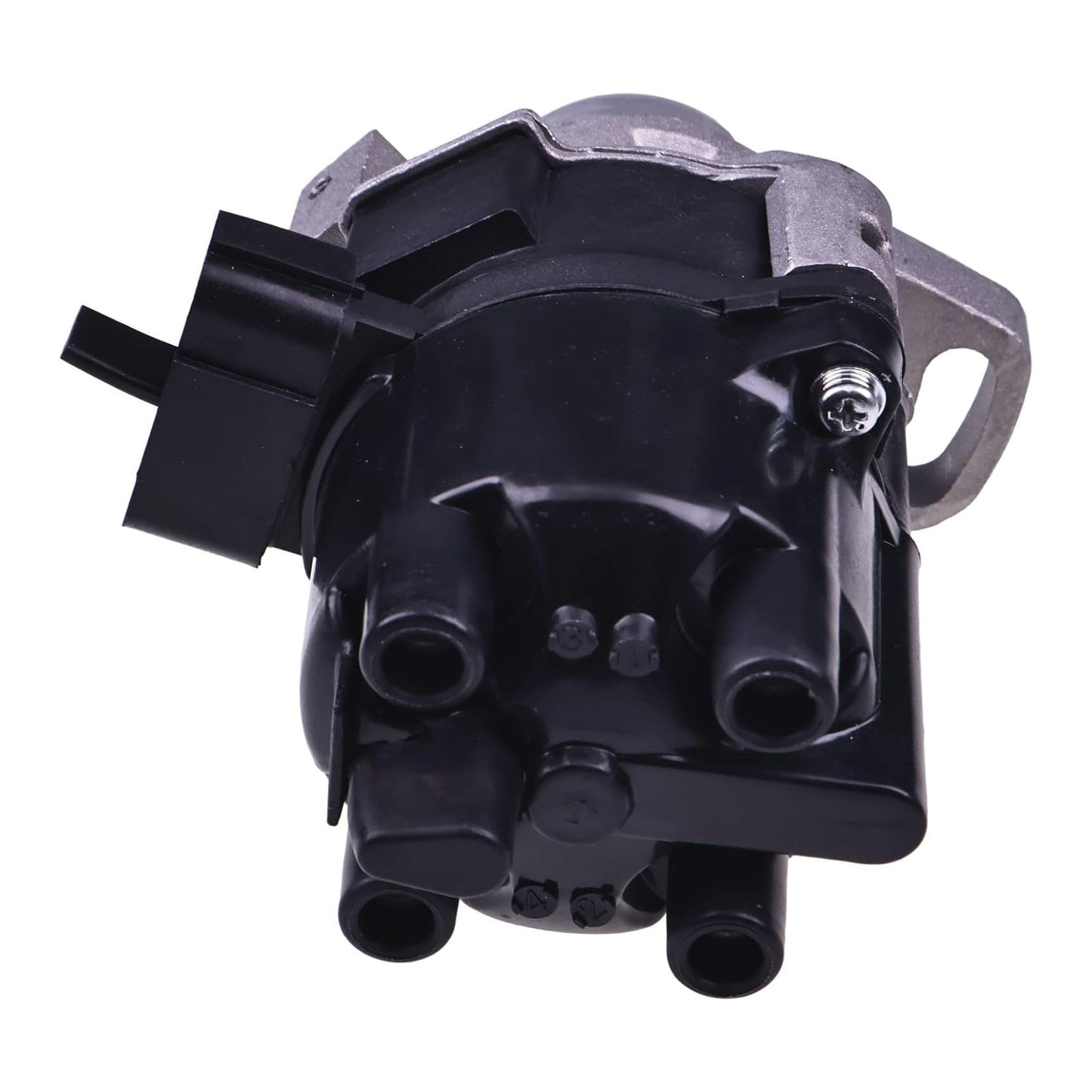 Ignition Distributor MD339759 T2T59371 T2T59571 For Mitsubishi 4G13 Colt GLX 1.3